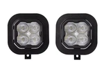 SS3 Led Fog Light Kit Fits 2011-2016 Ford Super Duty F-250/F-350 White Pro. Fixed Price $499.95.