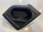 2005 Mitsubishi Montero Front Cup Holder Tray Center Console Oem MR402290. Fixed Price $34.99.