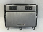 2013 2014 2015 Lexus GS350 GS450H Console Cup Holder And Heated Seat Switches. Fixed Price $39.60.