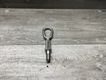 Bmw Oem E90 E70 E83 E88 E60 E63 Emergency Tool Towing Hook Eye Bolt. Fixed Price $24.65.