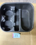 2003-06 Chevy Silverado Center Console Cupholder Storage Unsert Oem 15070498. Fixed Price $14.50.