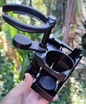 1996-2002 Mercedes W210 E320 E420 E430 E55 Amg Console Cup Drink Holder Oem Used. Fixed Price $49.00.
