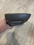 1997-2003 Ford F-150 Expedition Navigator Dash Cup Holder Tray Tan Oem. Fixed Price $36.00.
