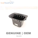 2015-2018 Porsche Macan Front Center Console Storage Bin / Tray 95B864131C. Fixed Price $15.63.