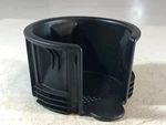 2017 Range Rover Sport L494 Cup Holder Insert 8H22-046B94-AD A893. Fixed Price $36.32.