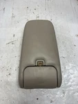 98-03 Jaguar XJ8 Vdp X308 Front Center Console Lid Armrest W/ Cup Holder Agd Oem. Fixed Price $139.99.