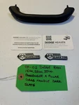 1998-2002 Dodge Ram 1500 2500 3500 Passenger Pillar Grab Handle Dark Grey. Fixed Price $33.34.