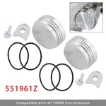 2 Pack 700R4 Speedometer Sensor Port Plug 551961Z For Chevy Transmission Sbc 305. Fixed Price $23.68.