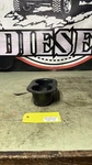 2003-2022 Dodge Ram 2500 Rear Floor Cup Holder Oem 5HD65-TRM-AC *note*. Fixed Price $14.69.