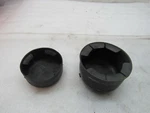 AH077950 2002-2009 Chevrolet Envoy Trail Blazer Cup Holder Rubber Insert #E-80K. Fixed Price $18.00.