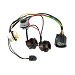 2006-2009 Range Rover Sport Rear Light Pigtail Bulb Socket + Wire YND500100. Fixed Price $73.95.