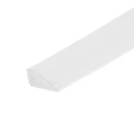 Edge Trims 1M 3.28FEET Silicone U Channel Fits 0.1-1.5MM Seal Strip White. Fixed Price $13.05.