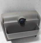2009-2010 Ford F-150 Center Console Rear Seat Folding Cup Holder Medium Stone. Fixed Price $74.99.