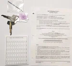 Alpha Tech Determinatortm Tool Set Ilco Key P1099 B68 12345678 Works On Gm. Fixed Price $30.00.