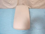 2011 2012 Toyota Avalon Front Center Arm Elbow Pad Rest Cushion Tan Oem. Fixed Price $144.99.