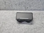 Bmw 2011-2016 F10 Front Center Console Cup Holder Nappa Merino Leather Oem 56K. Fixed Price $76.99.