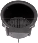 Dorman 41015 Cup Holder Insert Fits Ford Lincoln Models 9L3Z1513562CB. Fixed Price $30.57.