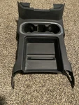 2019-2022 Chevy Silverado Center Console Top Cup Holder. Fixed Price $194.00.