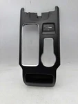 17-20 Ford Fusion Center Console Cup Holder Bezel Trim Cover Panel Oem. Fixed Price $50.00.