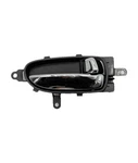 2007-2012 Nissan Altima Right Front Inner Interior Door Handle Oem. Fixed Price $20.95.