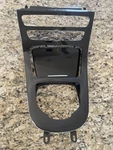 W213 Mercedes 2016-2018 Class Center Console Surround Trim & Cupholder Cover. Fixed Price $75.00.