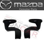 New Mazda Genuine MX-5 Miata Cup Holder Set ND6N-64-39X-02, ND6P-64-39X-02. Fixed Price $174.99.