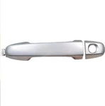 Silver Exterior Door Handle For Toyota Camry 2012-2017 Driver Side Front Left. Fixed Price $30.99.