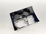 2018-2023 Volkswagen Atlas Center Console Cup Holder Shifter Bezel Cover Trim. Fixed Price $40.55.