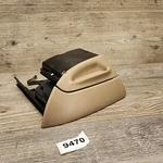 98-02 Lincoln Navigator Cup Holder/ashtray Light Parchment/tan. Fixed Price $44.99.