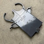 Oem Toyota 87-92 Corolla Dual Cupholder For Dashboard Wagon Sedan AE90 AE91. Fixed Price $22.49.