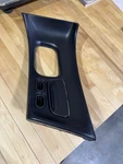 1994 1995 1996 Ford Thunderbird Center Console Shifter Trim Bezel Mercury Cougar. Fixed Price $60.00.