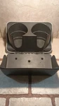 Lincoln Town Car Center Console Cup Holder Flint Grey Oem. Fixed Price $50.00.