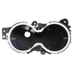Genuine Mopar 2014-2022 Jeep Grand Cherokee Wk Console Cup Holder 68212604AC. Fixed Price $90.54.