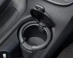Genuine Hyundai Ash/coin Cup Black 3XH78-AP000-RY. Fixed Price $17.22.