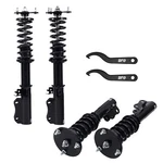 Bfo Coilovers Lowering Kit For Lexus ES300 / Toyota Camry 1992-2001. Fixed Price $220.00.