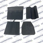 2003-2011 Saab 9-3 93 Sedan Center Console Rubber Mat Liner Set 12790314 Oem. Fixed Price $59.97.