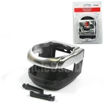 Type Universal Adjustable A/c Air Vent Mount Soda Can Drink Car Cup Holder. Fixed Price $7.80.