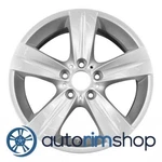 Bmw 323I 328I 330I 335I 18" Factory Oem Front Wheel Rim 36116768858. Fixed Price $254.59.
