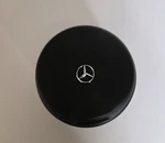 Genuine Mercedes-benz Ashtray Insert Cup Holder 213 810 80 01 Oem. Fixed Price $20.00.