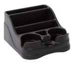 Center Console Organizer With Cup Holders. Universal Fit For Cars Suv, Truck. Fixed Price $25.25.
