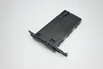 06-13 Bmw E90 Series Front Right Side Dash Cup Drink Can Holder Tray Blk Oem. Fixed Price $32.00.