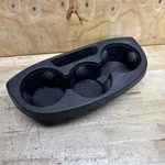 14-21 Dodge Promaster 3500 Front Center Console Lower Cup Holder L0226644AA. Fixed Price $86.00.