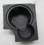 Rover Freelander 2014 Center Console Cup Holder DH52 047B00. Fixed Price $18.75.