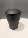Hyundai I20 Car Lidded Ashtray / Coin Holder Cup. Fixed Price $65.79.