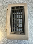 1988-1994 Chevrolet Gmc C/k Truck Right Side A/c Dash Vent Panel Gray Used. Fixed Price $24.99.