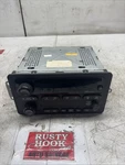 2002 Chevrolet Malibu Audio Equipment Radio Receiver Cd Player 10324040. Fixed Price $85.00.