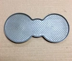Volkswagen Passat Rubber Mat Liner 3B0863301D Oem. Fixed Price $10.00.