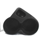 2003 -2007 Cadillac Cts Rubber Cup Holder Insert Center Console. Fixed Price $25.00.