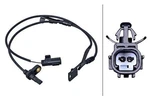 Hella Abs Speed Sensor For Lexus Hs Toyota Auris Corolla 06-20 89542-12080. Fixed Price $21.81.