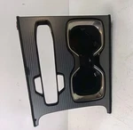 2023-24 Lexus RX350 Cup Holder W/ Shift Bezel Trim Oem Grey Gray Sport. Fixed Price $225.39.